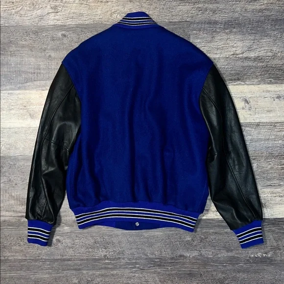 1990’s Varsity Jacket - Picture 8 of 8